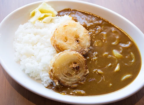 カレーイメージ