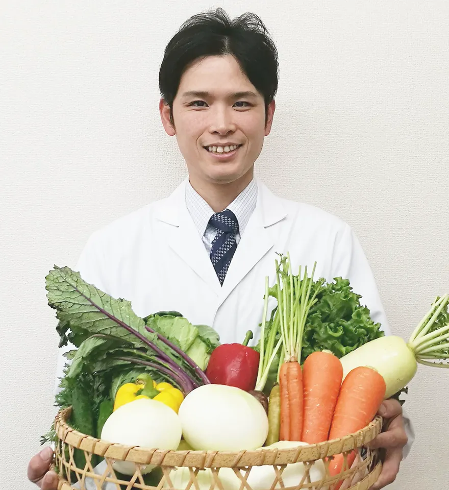 海月館グループ 総料理長